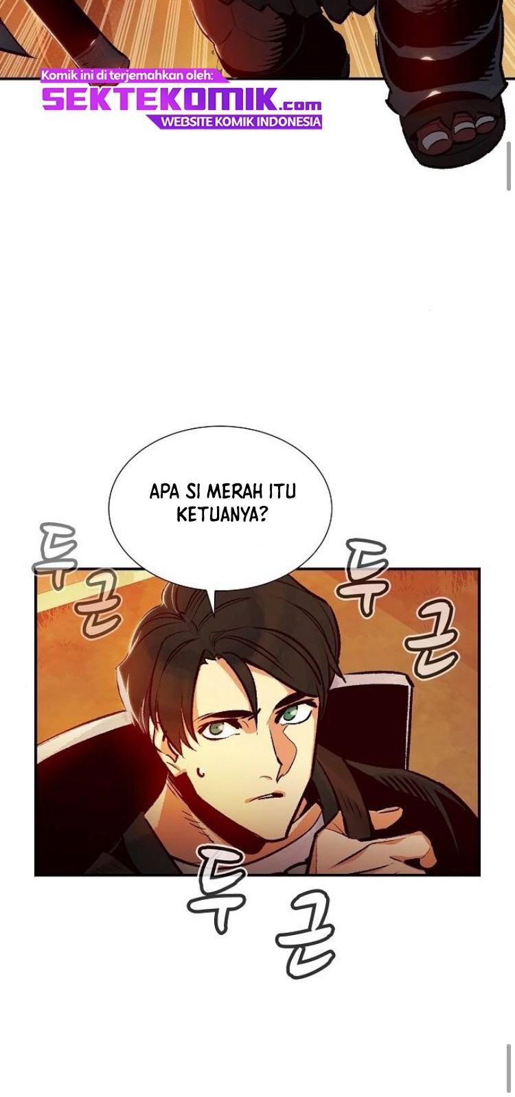 F-Class Destiny Hunter Chapter 109 - halaman 39