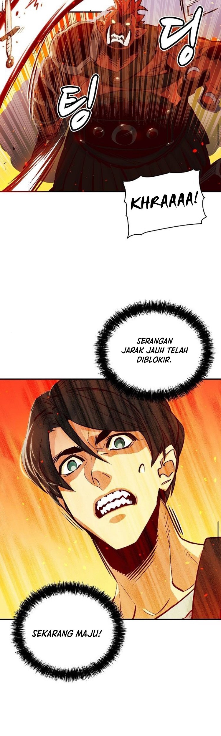 F-Class Destiny Hunter Chapter 109 - halaman 50