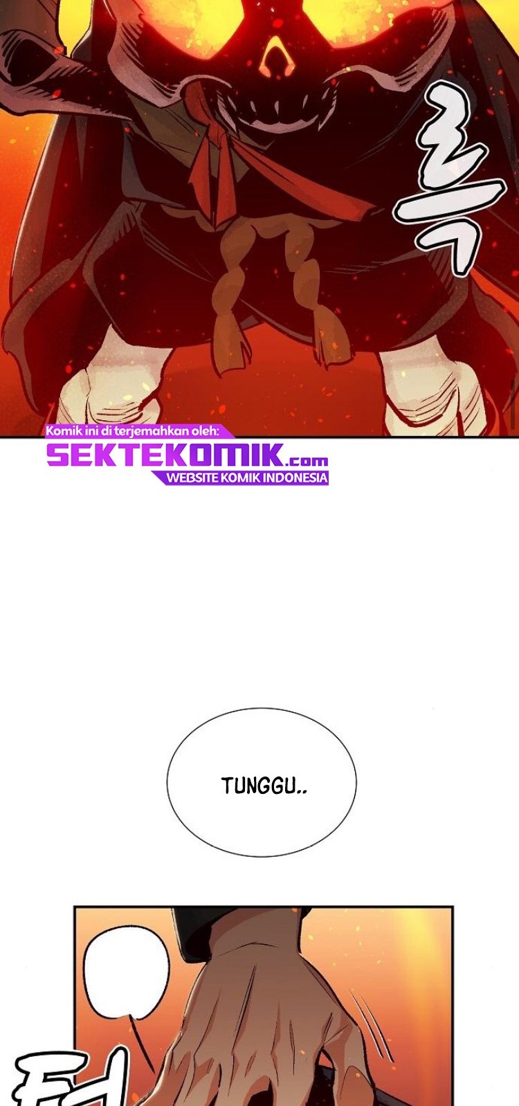 F-Class Destiny Hunter Chapter 109 - halaman 55