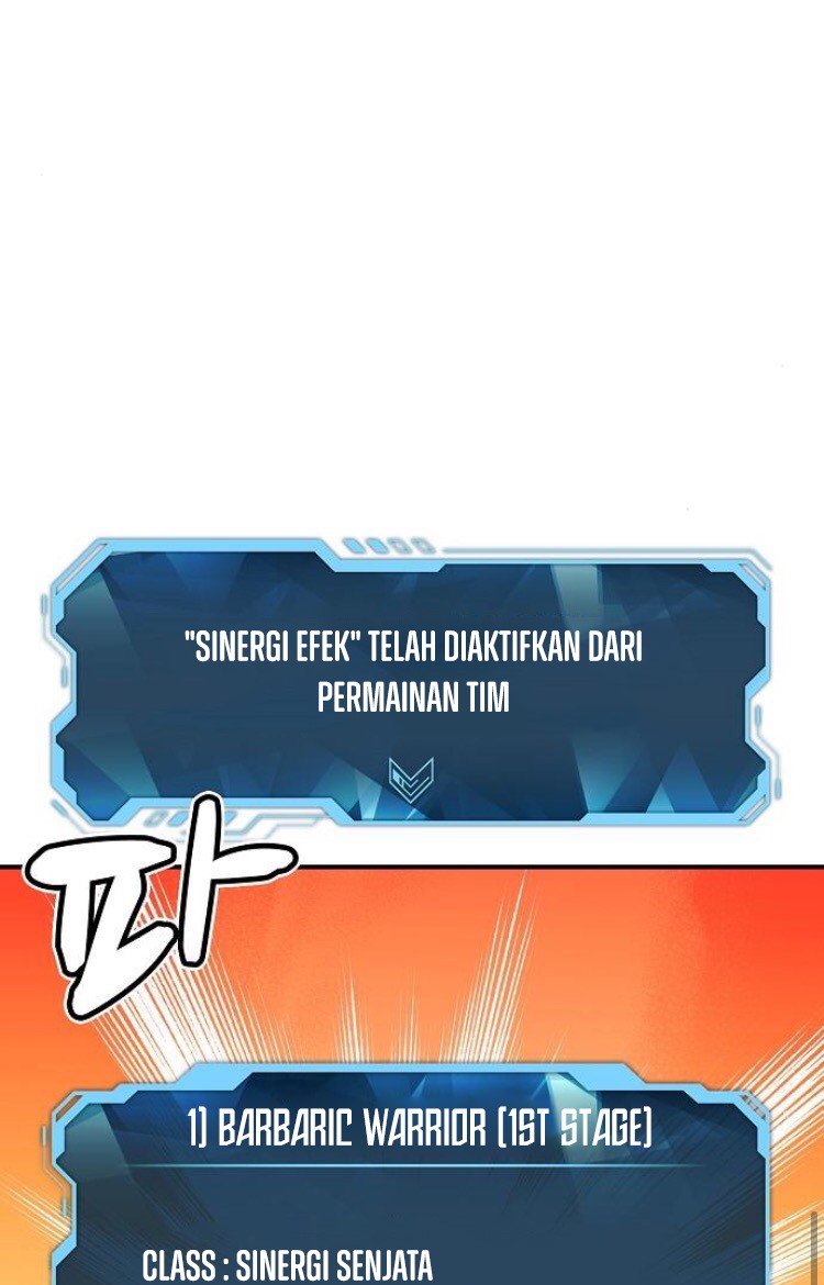 F-Class Destiny Hunter Chapter 109 - halaman 62