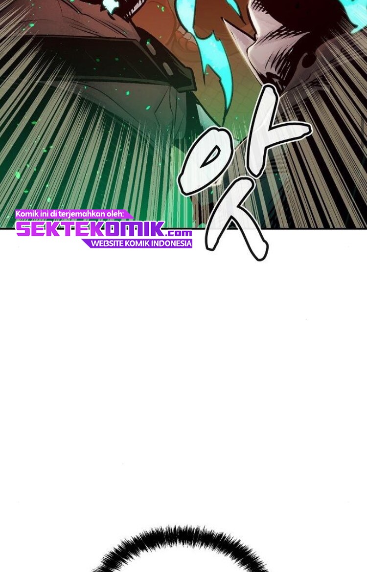 F-Class Destiny Hunter Chapter 109 - halaman 65