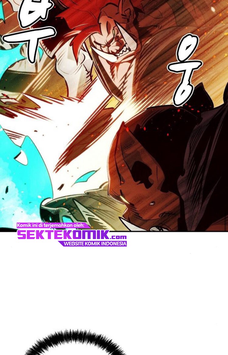 F-Class Destiny Hunter Chapter 109 - halaman 68