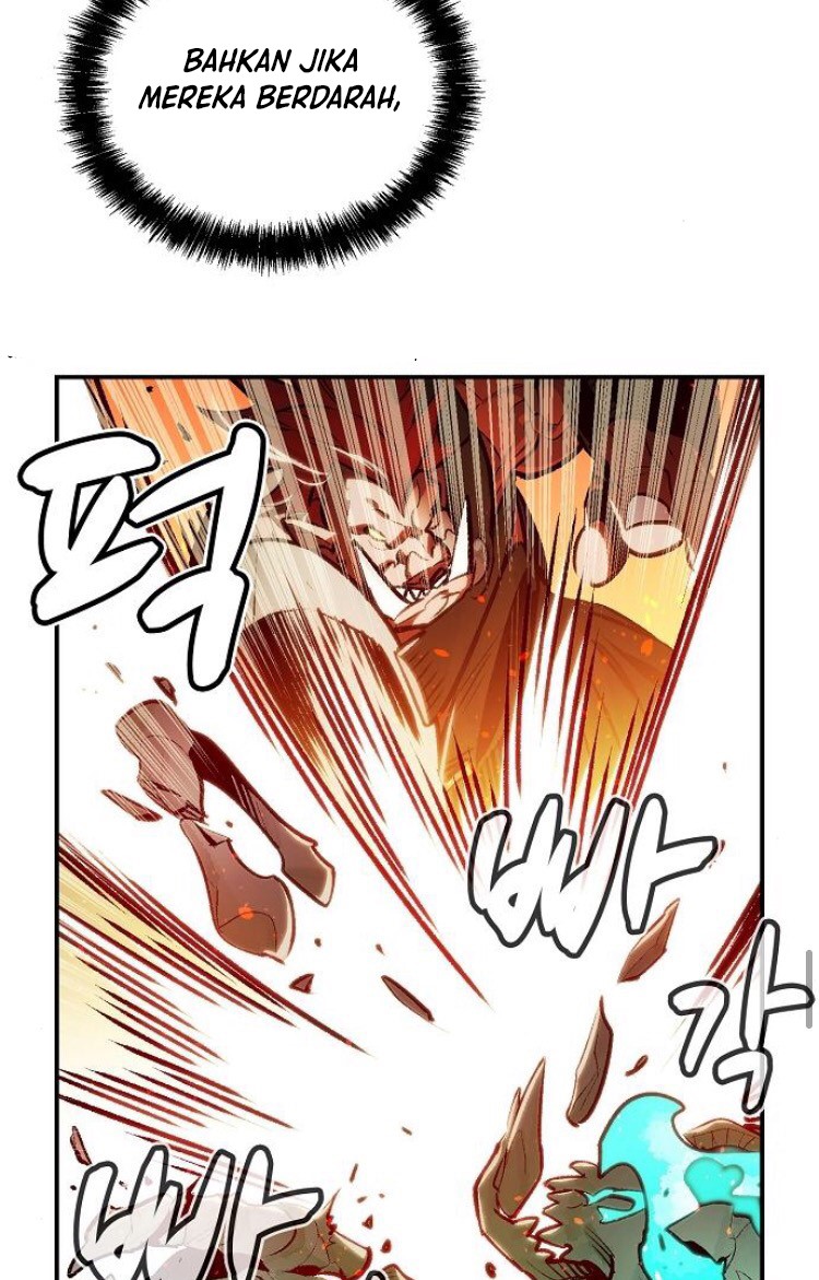 F-Class Destiny Hunter Chapter 109 - halaman 69