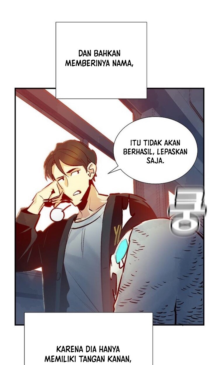 F-Class Destiny Hunter Chapter 109 - halaman 7