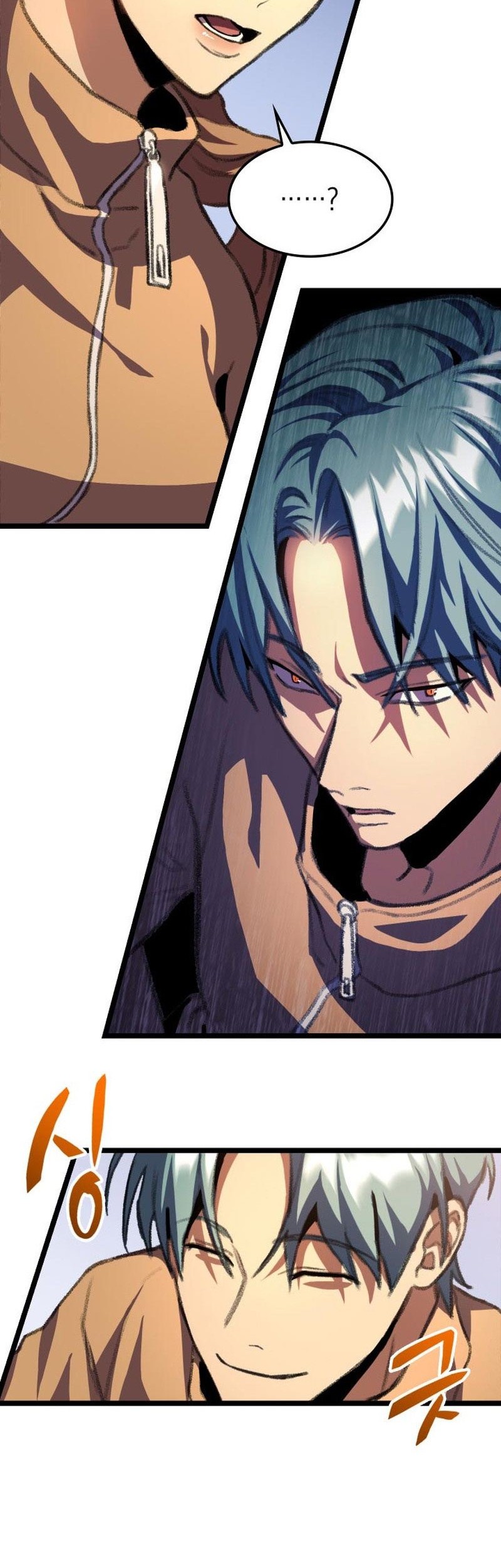 F-Class Destiny Hunter Chapter 11 - halaman 103