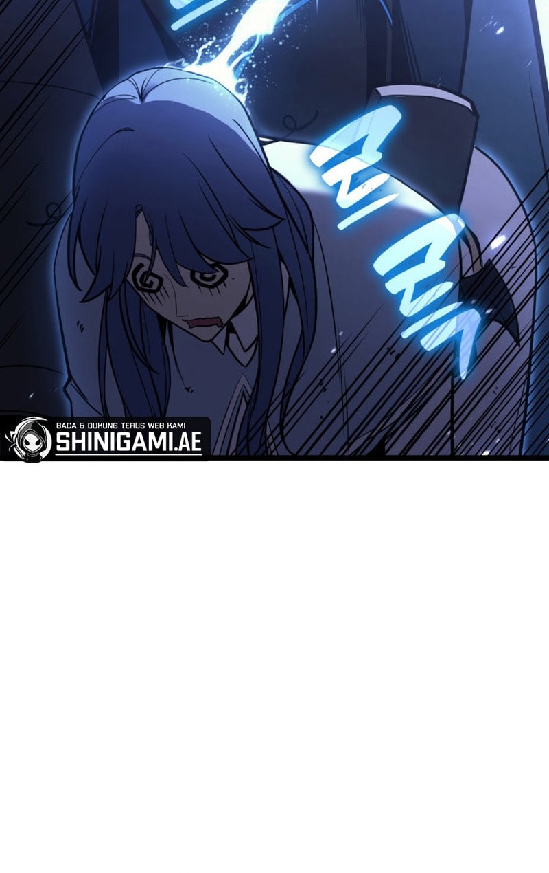 F-Class Destiny Hunter Chapter 11 - halaman 14