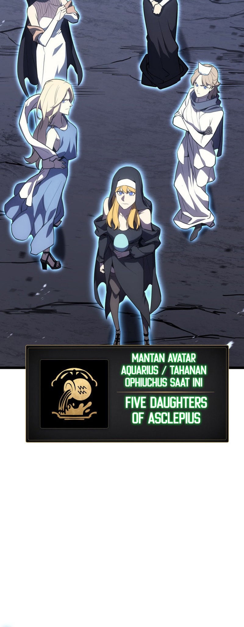 F-Class Destiny Hunter Chapter 11 - halaman 45