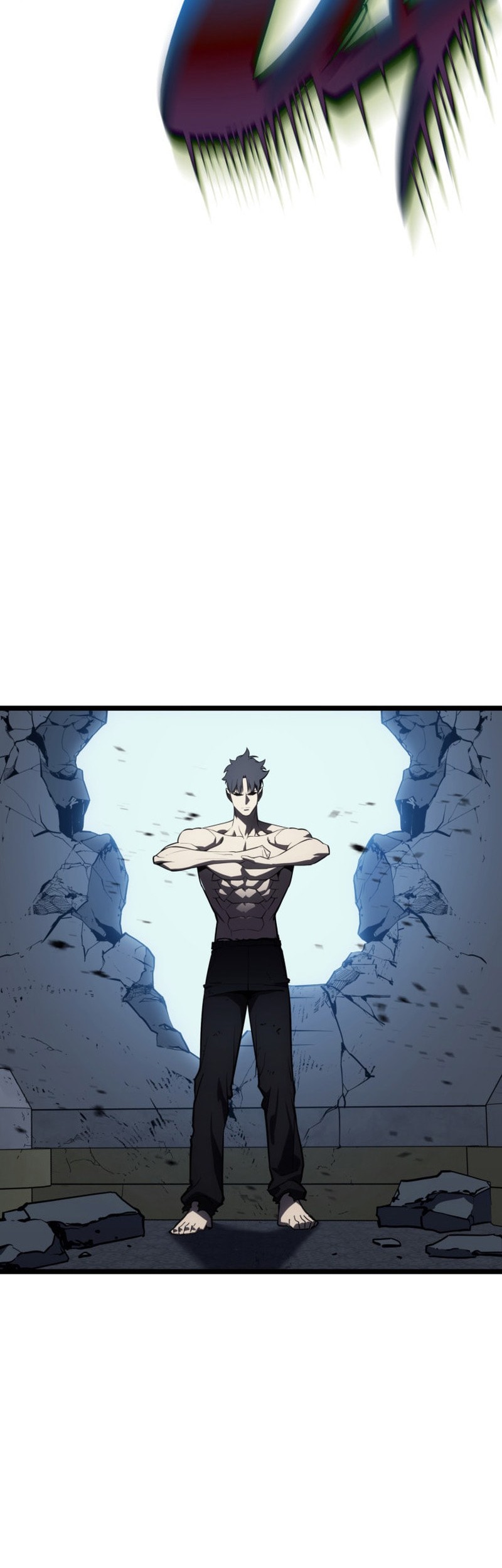 F-Class Destiny Hunter Chapter 11 - halaman 49