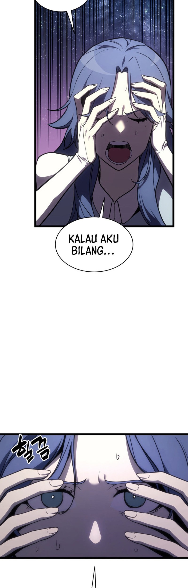 F-Class Destiny Hunter Chapter 11 - halaman 71
