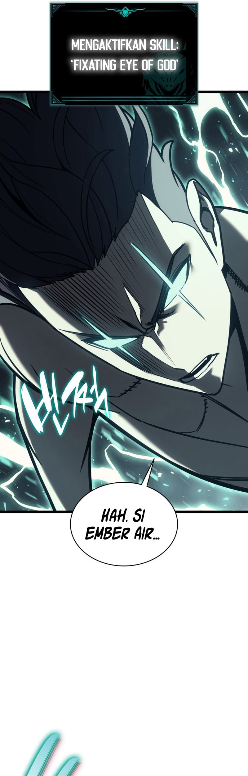F-Class Destiny Hunter Chapter 11 - halaman 78