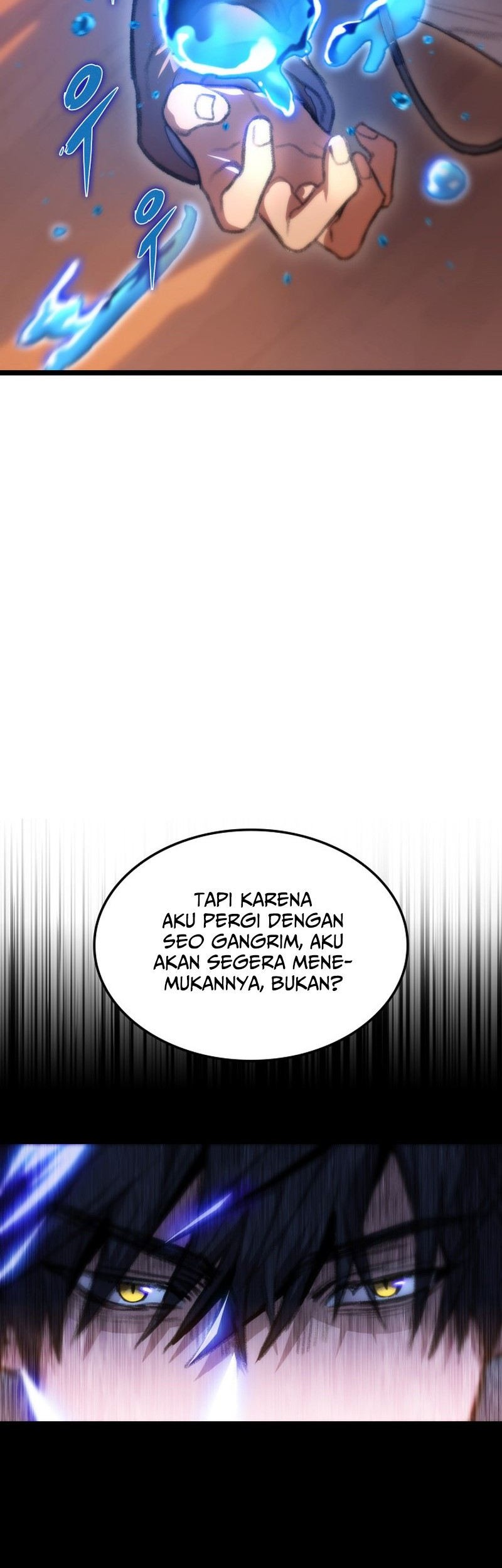 F-Class Destiny Hunter Chapter 11 - halaman 88