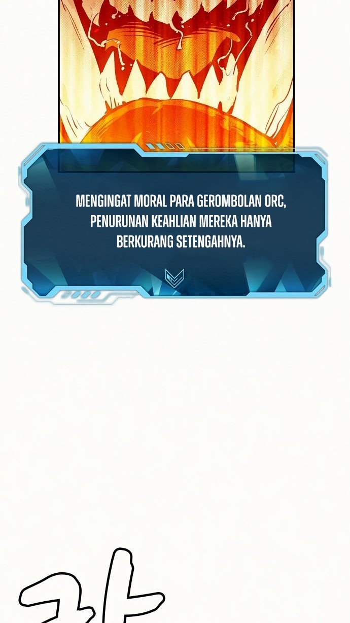 F-Class Destiny Hunter Chapter 110 - halaman 11