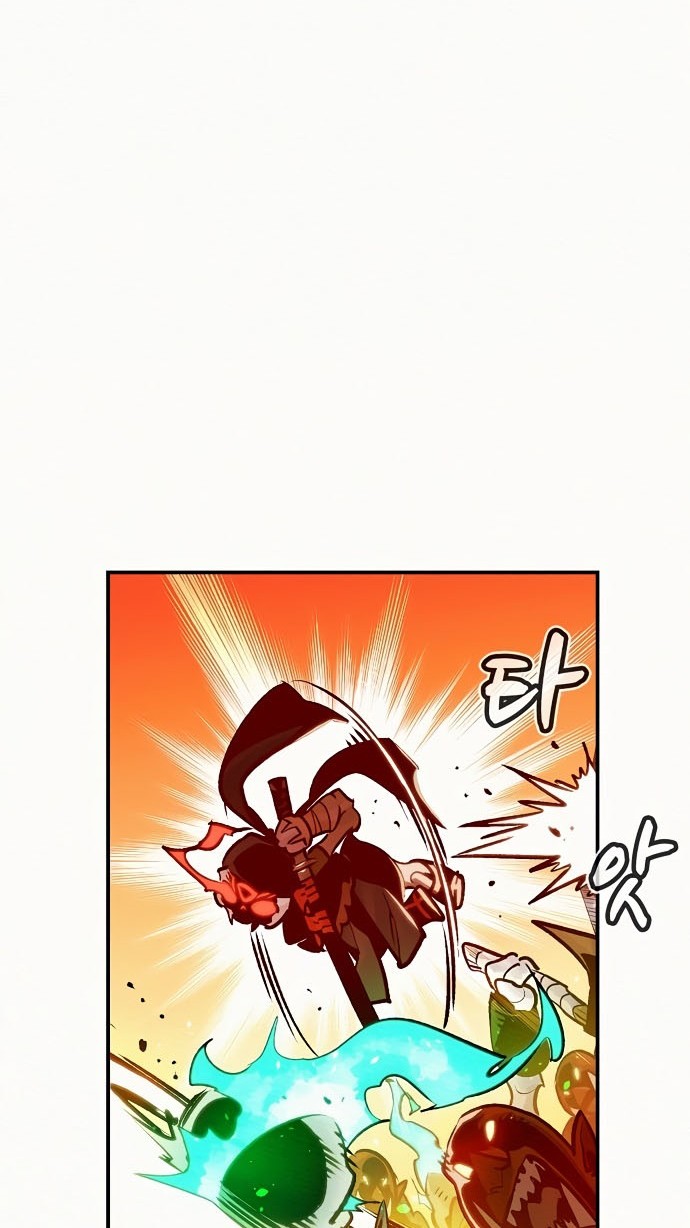 F-Class Destiny Hunter Chapter 110 - halaman 15