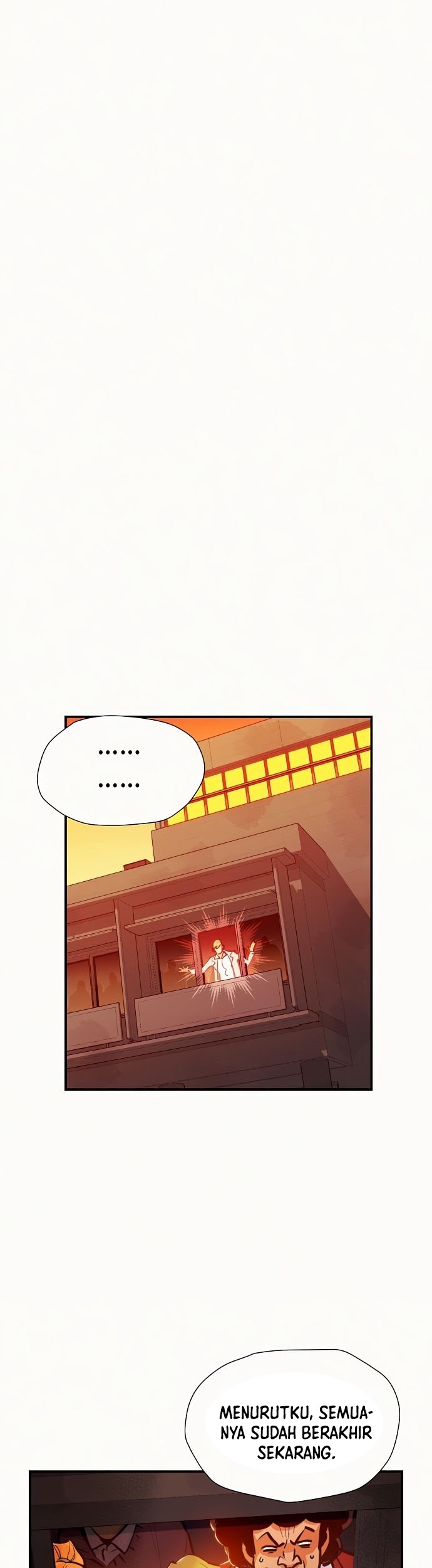 F-Class Destiny Hunter Chapter 110 - halaman 2
