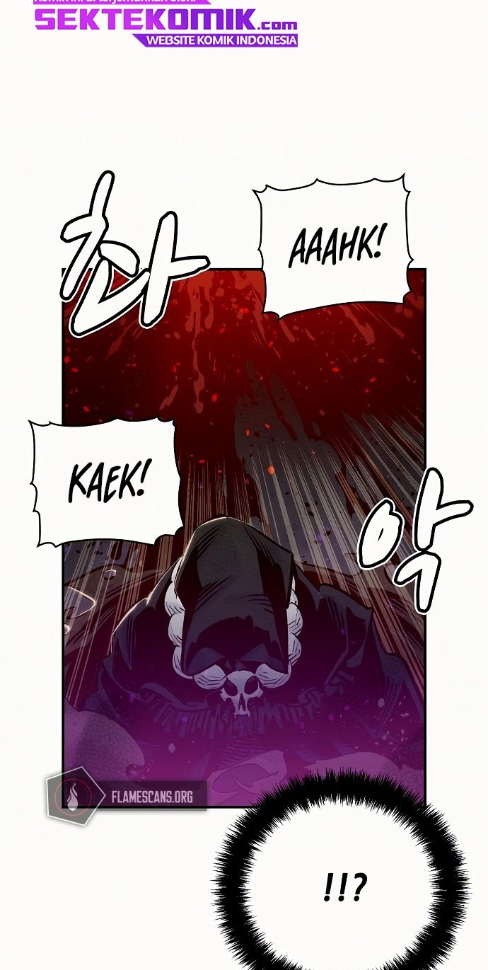 F-Class Destiny Hunter Chapter 110 - halaman 45