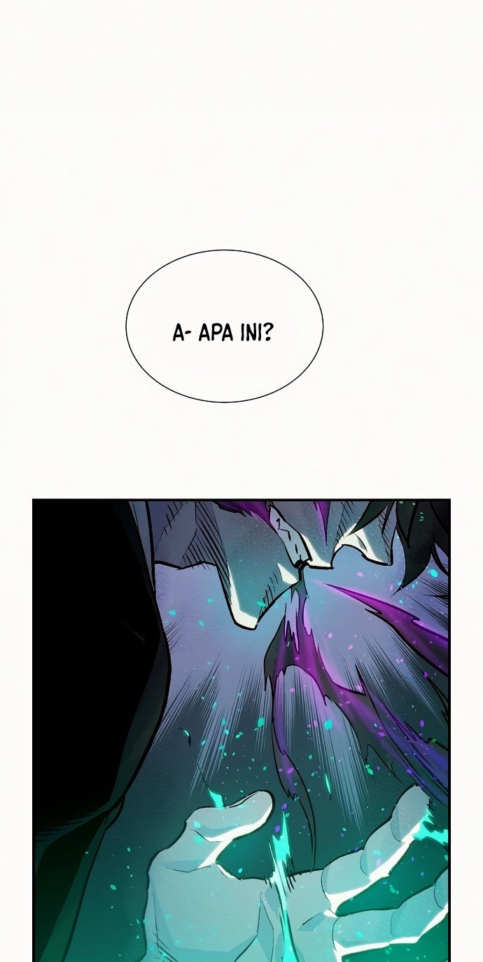 F-Class Destiny Hunter Chapter 110 - halaman 55