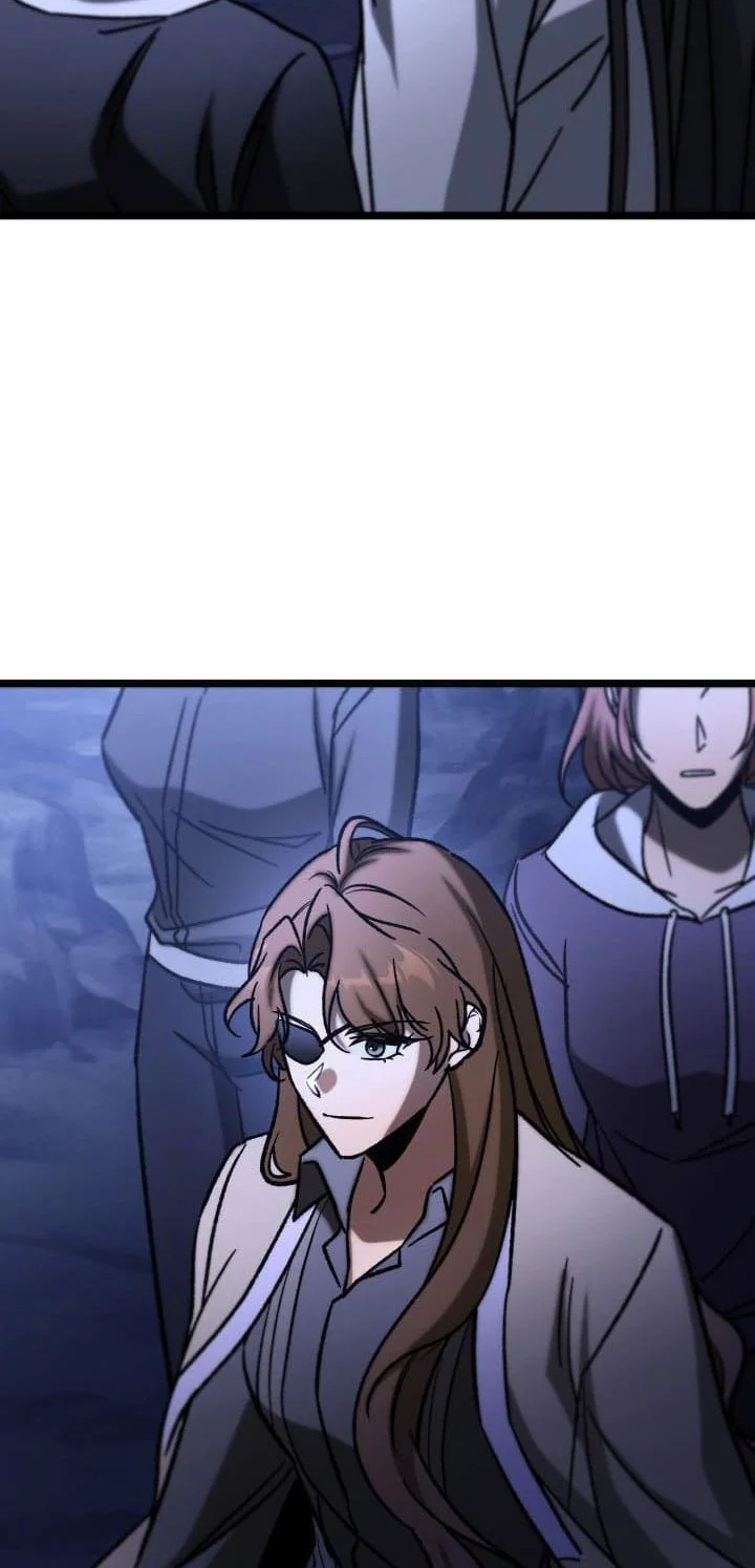 F-Class Destiny Hunter Chapter 110 - halaman 70