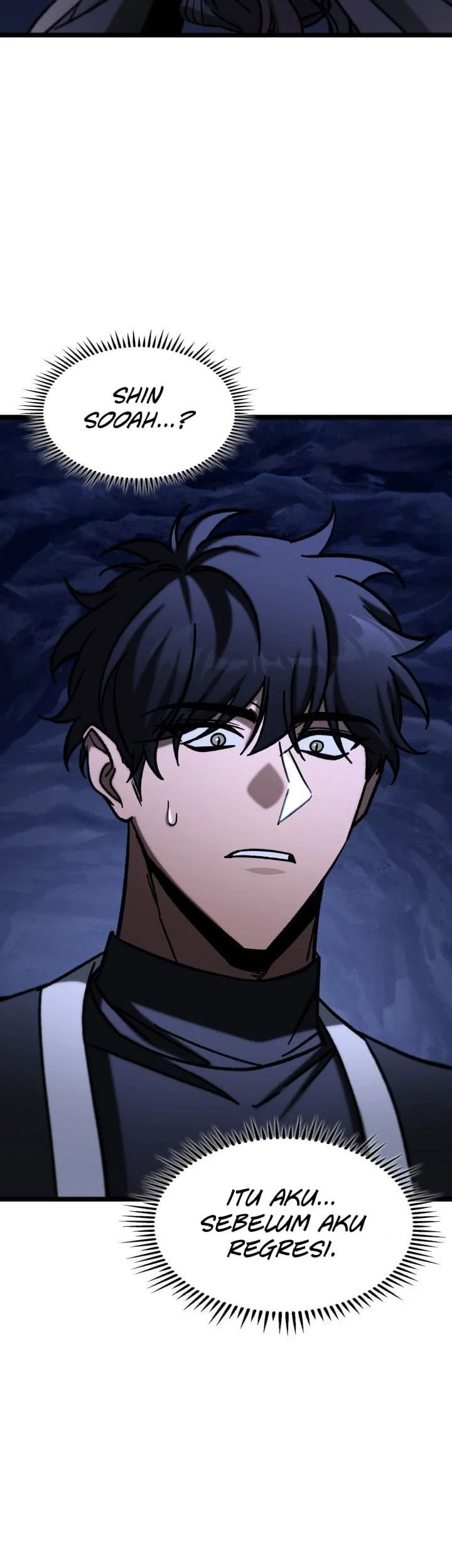 F-Class Destiny Hunter Chapter 110 - halaman 71
