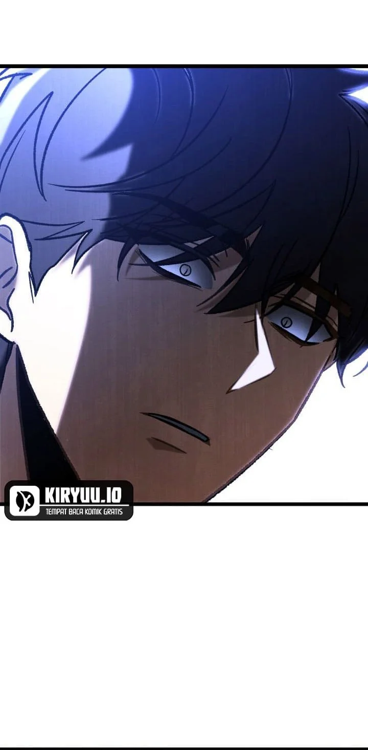 F-Class Destiny Hunter Chapter 110 - halaman 79