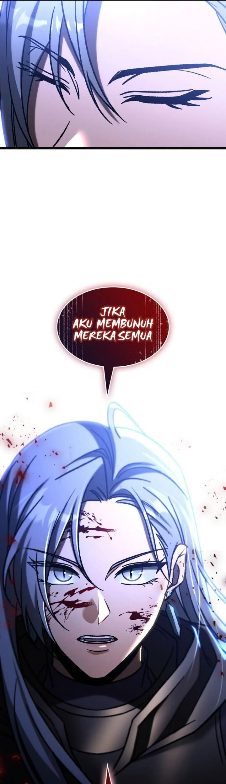 F-Class Destiny Hunter Chapter 110 - halaman 80