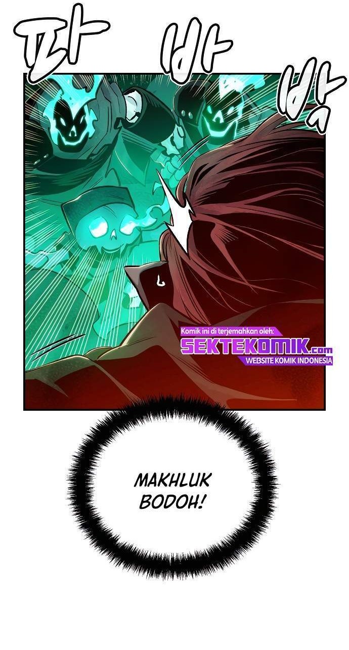 F-Class Destiny Hunter Chapter 111 - halaman 11