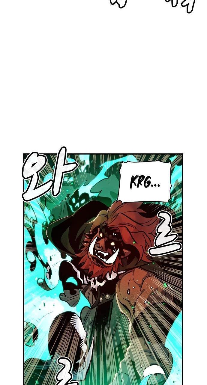 F-Class Destiny Hunter Chapter 111 - halaman 15
