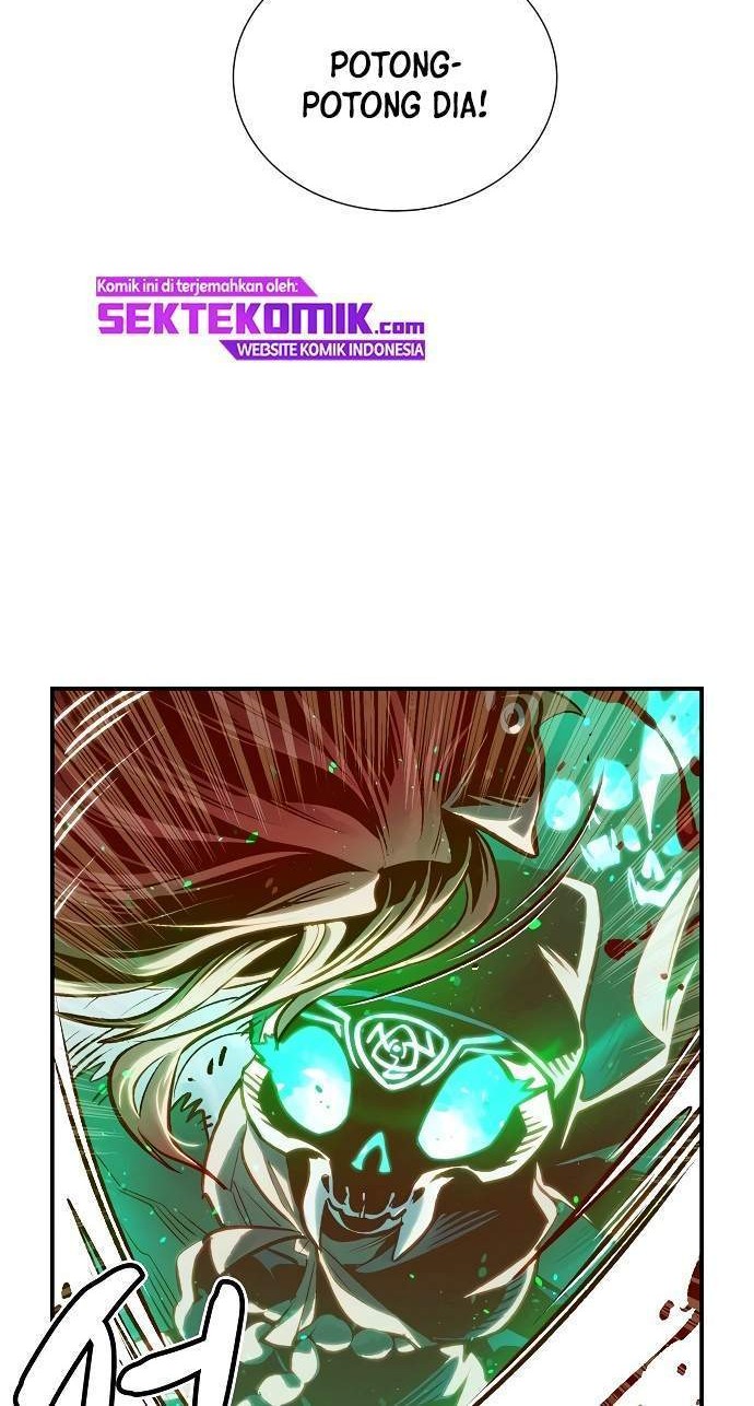 F-Class Destiny Hunter Chapter 111 - halaman 19