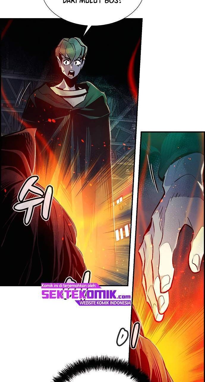 F-Class Destiny Hunter Chapter 111 - halaman 23