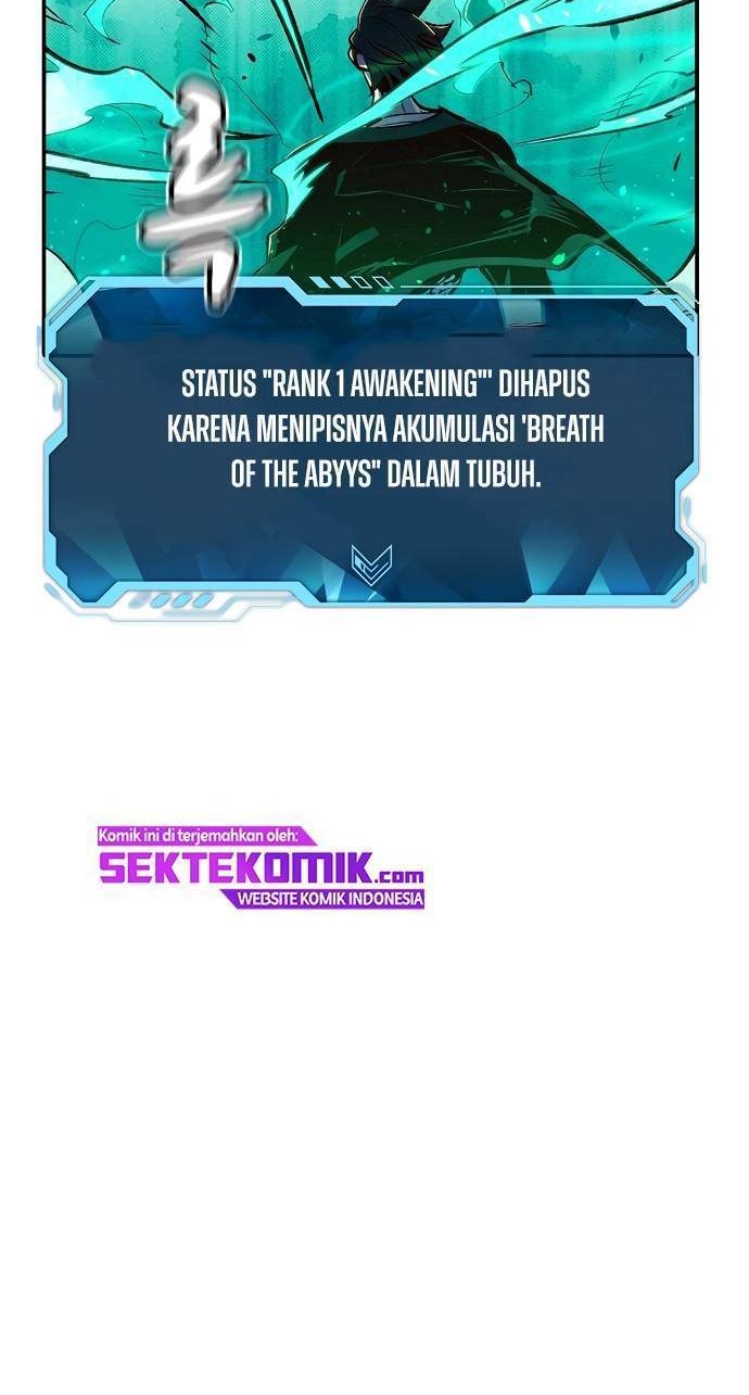 F-Class Destiny Hunter Chapter 111 - halaman 27