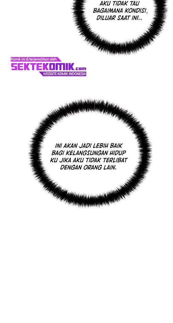 F-Class Destiny Hunter Chapter 111 - halaman 31