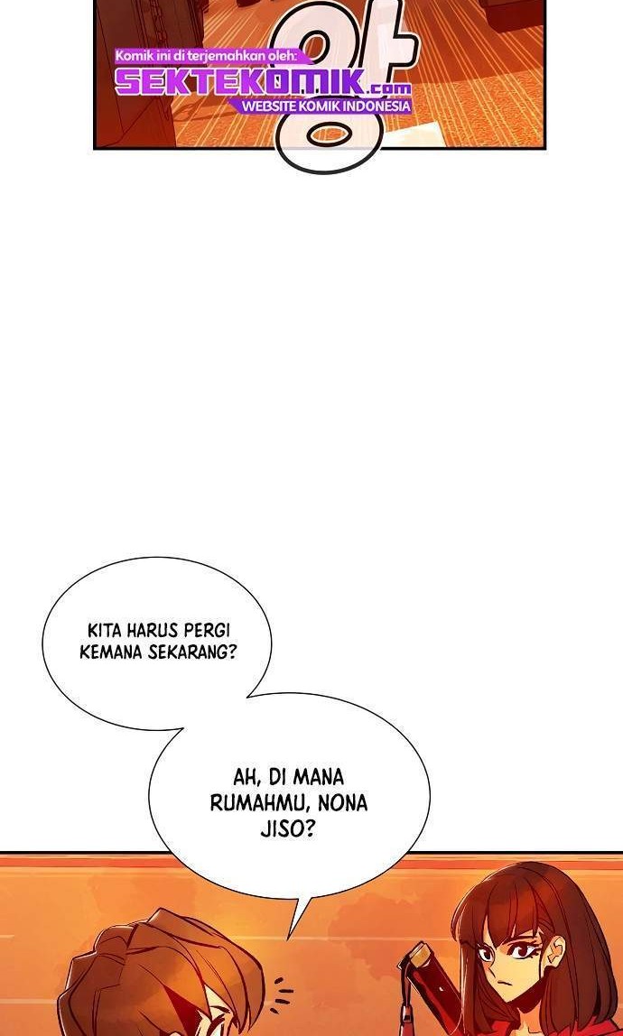 F-Class Destiny Hunter Chapter 111 - halaman 43