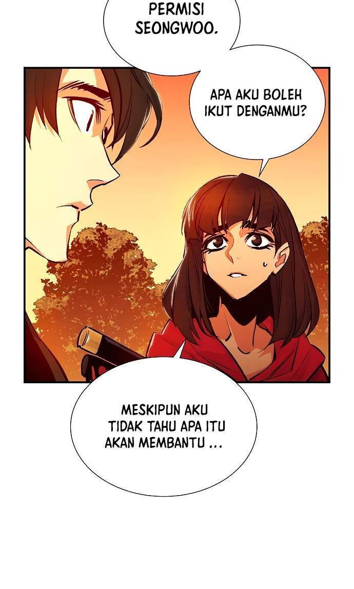 F-Class Destiny Hunter Chapter 111 - halaman 45