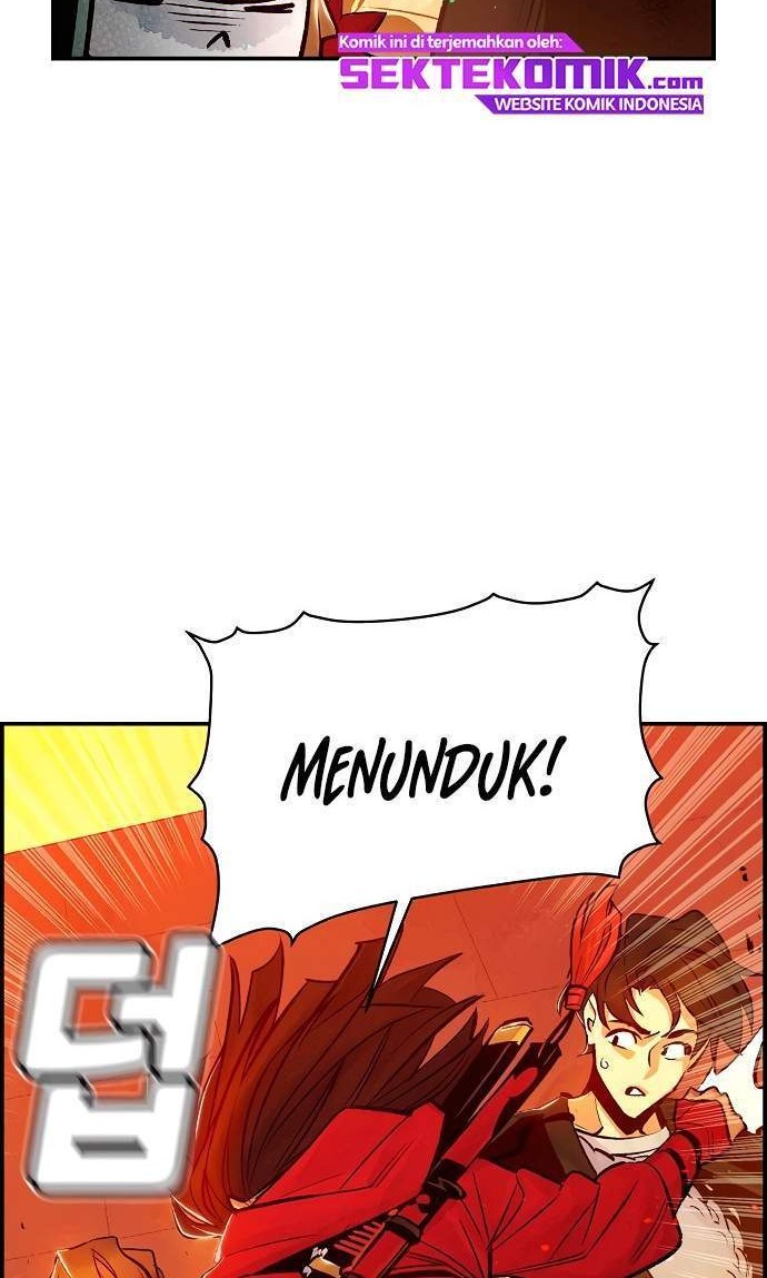 F-Class Destiny Hunter Chapter 111 - halaman 47