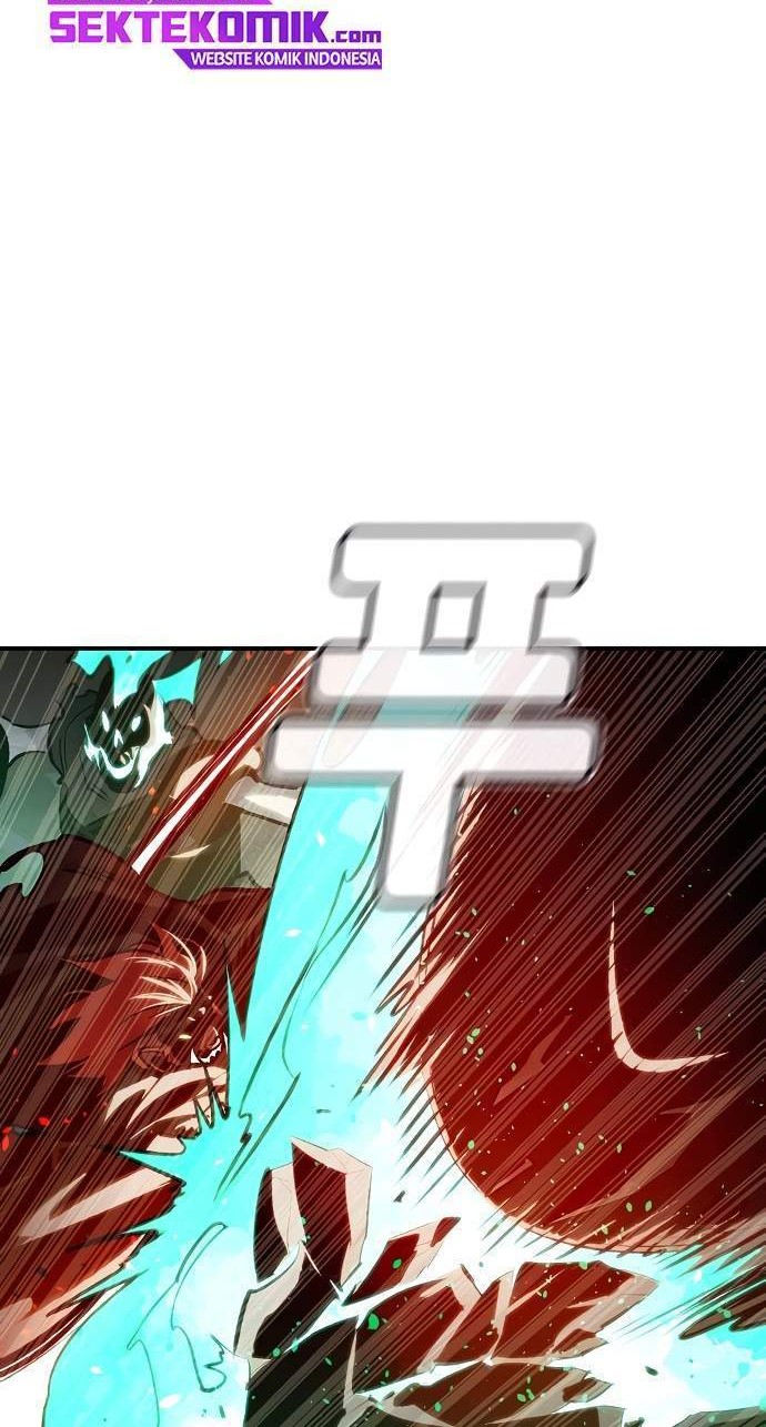 F-Class Destiny Hunter Chapter 111 - halaman 5