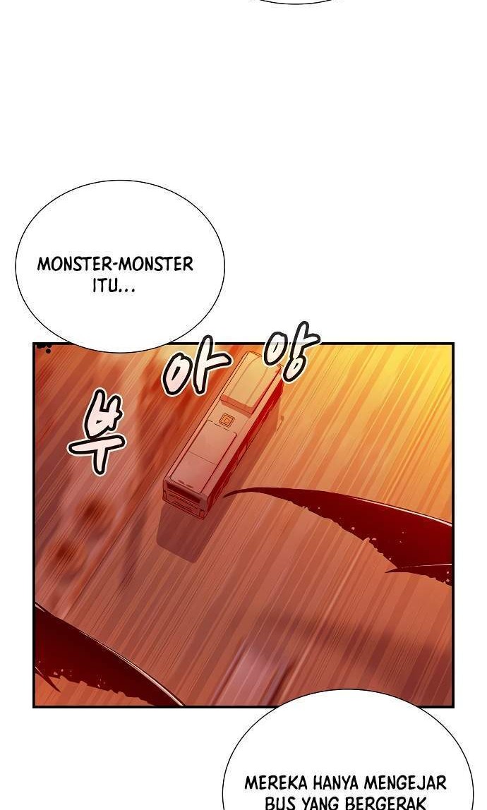 F-Class Destiny Hunter Chapter 111 - halaman 51