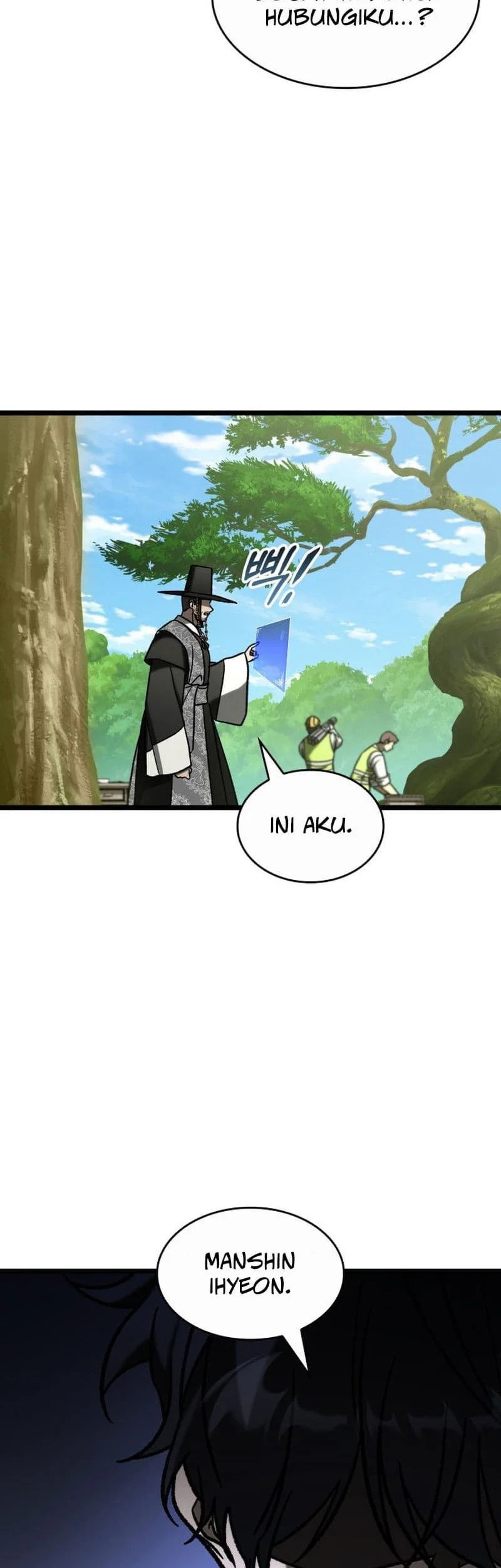 F-Class Destiny Hunter Chapter 111 - halaman 69