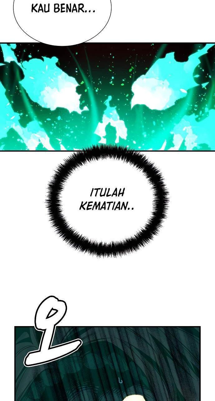 F-Class Destiny Hunter Chapter 111 - halaman 9