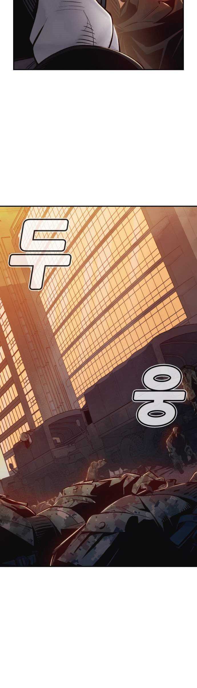 F-Class Destiny Hunter Chapter 112 - halaman 30