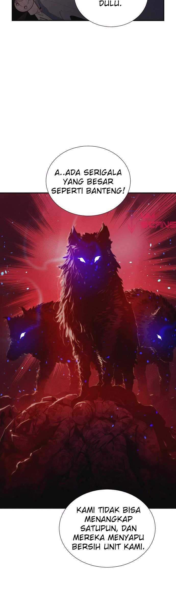 F-Class Destiny Hunter Chapter 112 - halaman 46