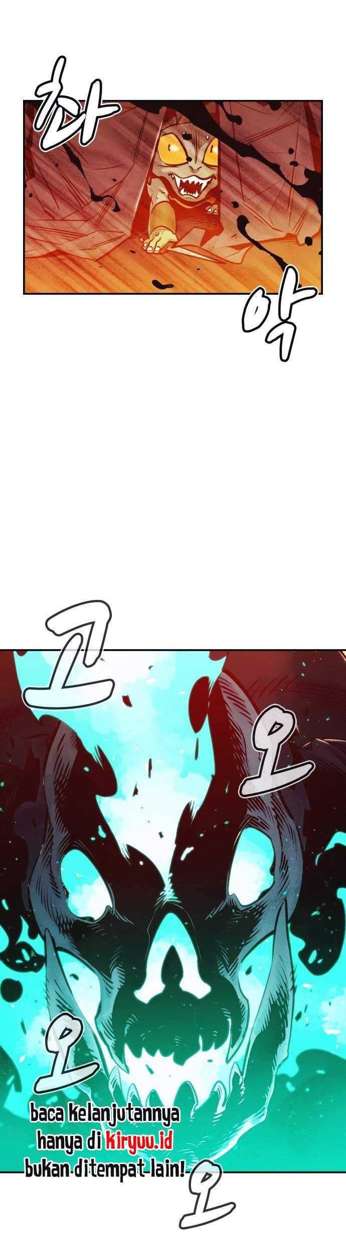 F-Class Destiny Hunter Chapter 112 - halaman 8