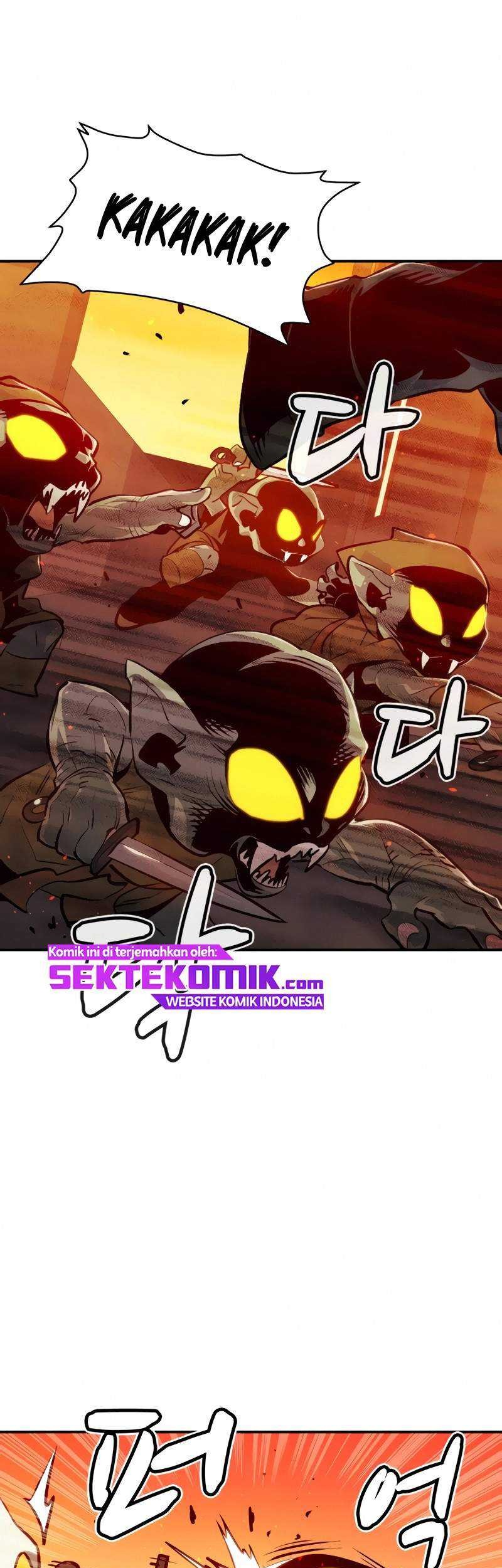 F-Class Destiny Hunter Chapter 113 - halaman 10