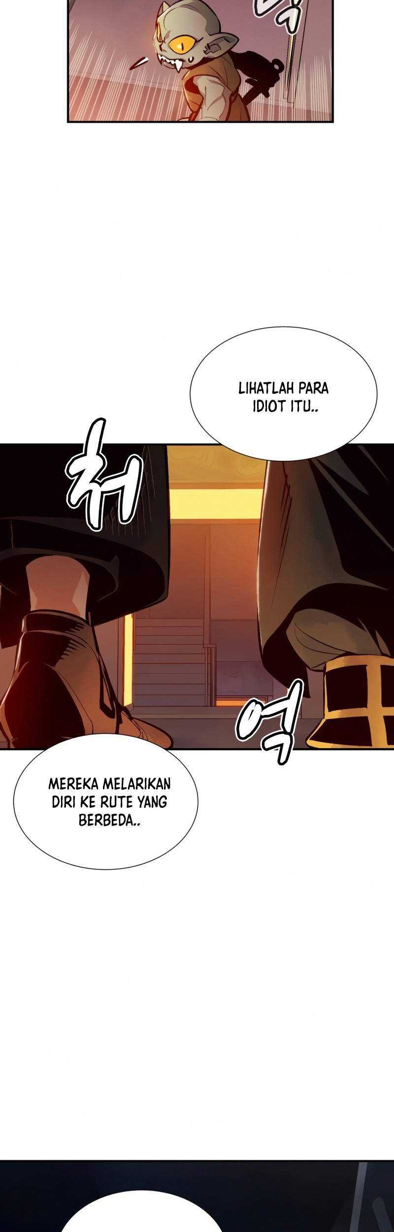 F-Class Destiny Hunter Chapter 113 - halaman 20