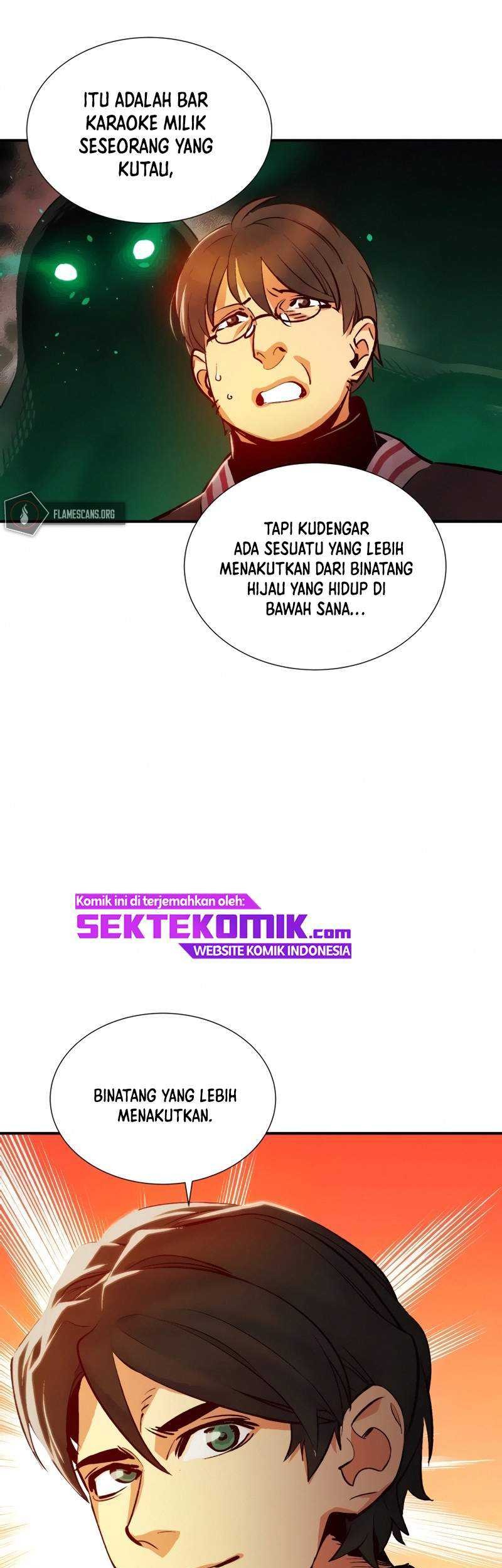 F-Class Destiny Hunter Chapter 113 - halaman 24