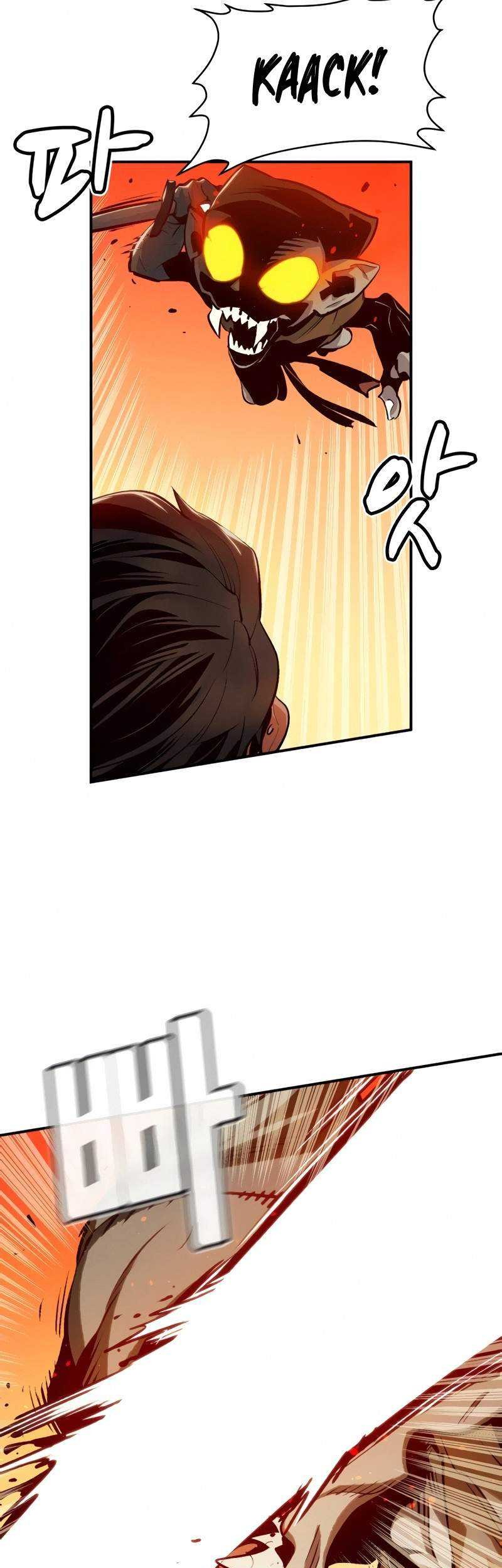 F-Class Destiny Hunter Chapter 113 - halaman 4