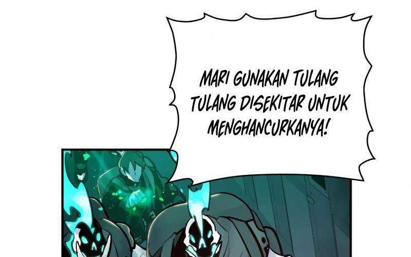 F-Class Destiny Hunter Chapter 113 - halaman 44