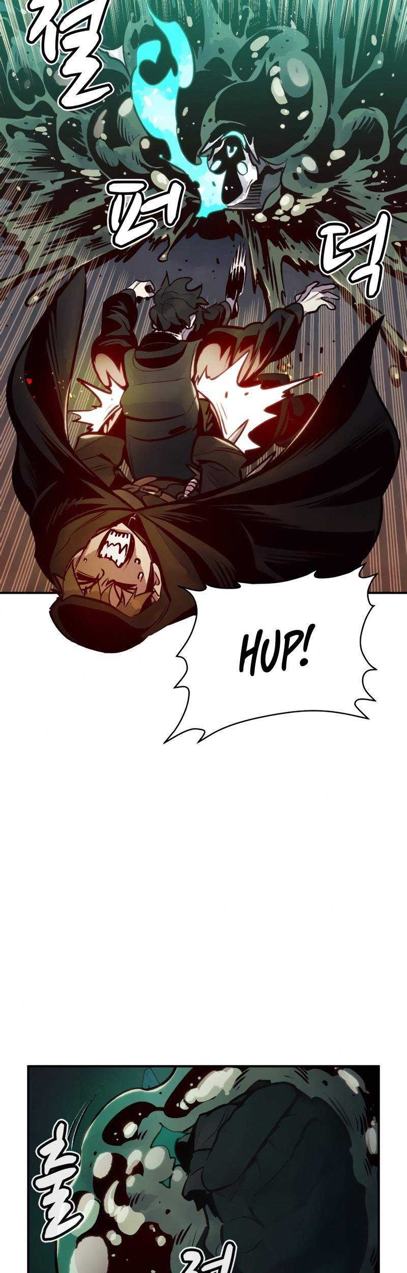 F-Class Destiny Hunter Chapter 113 - halaman 51