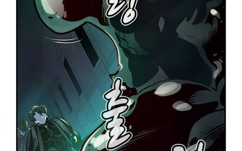 F-Class Destiny Hunter Chapter 113 - halaman 52