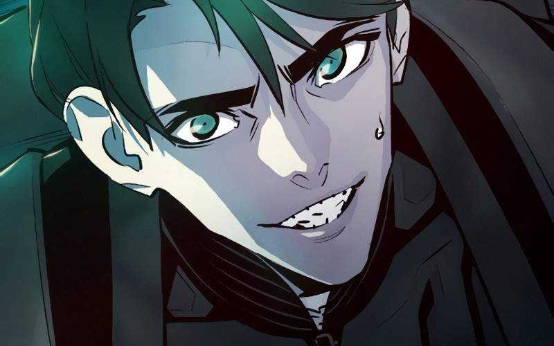 F-Class Destiny Hunter Chapter 113 - halaman 54