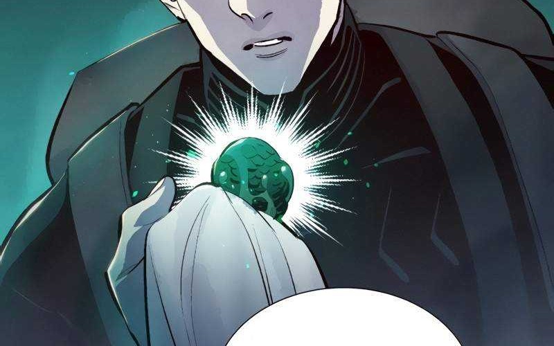 F-Class Destiny Hunter Chapter 113 - halaman 64