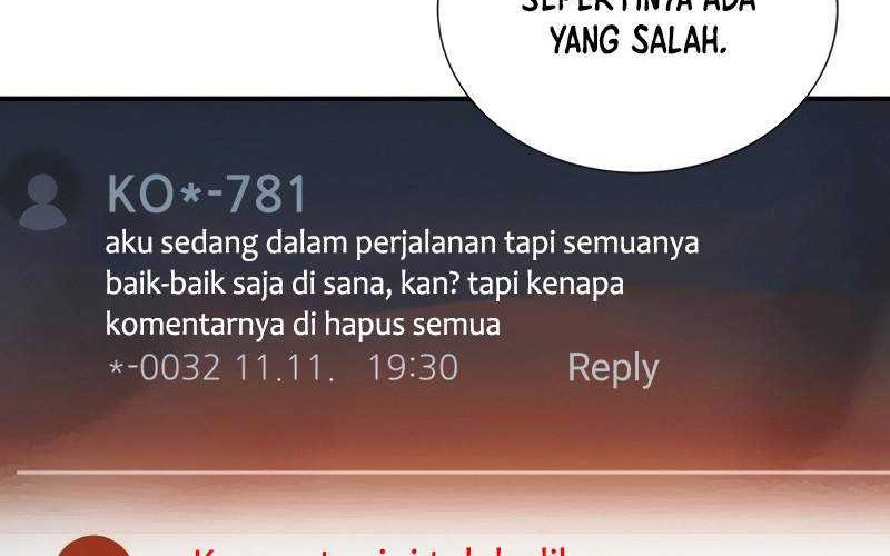 F-Class Destiny Hunter Chapter 113 - halaman 66